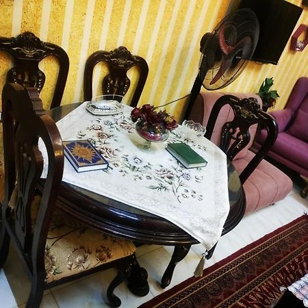 Apartament Horus Pyramids Kair Zewnętrze zdjęcie