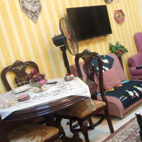 Apartament Horus Pyramids Kair Zewnętrze zdjęcie