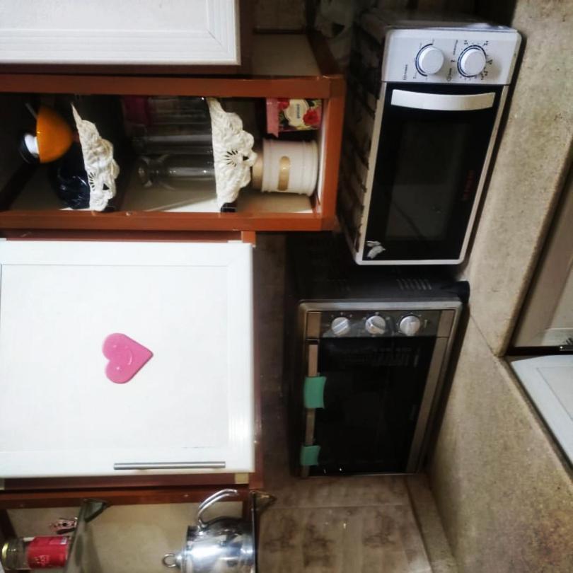 Apartament Horus Pyramids Kair Zewnętrze zdjęcie