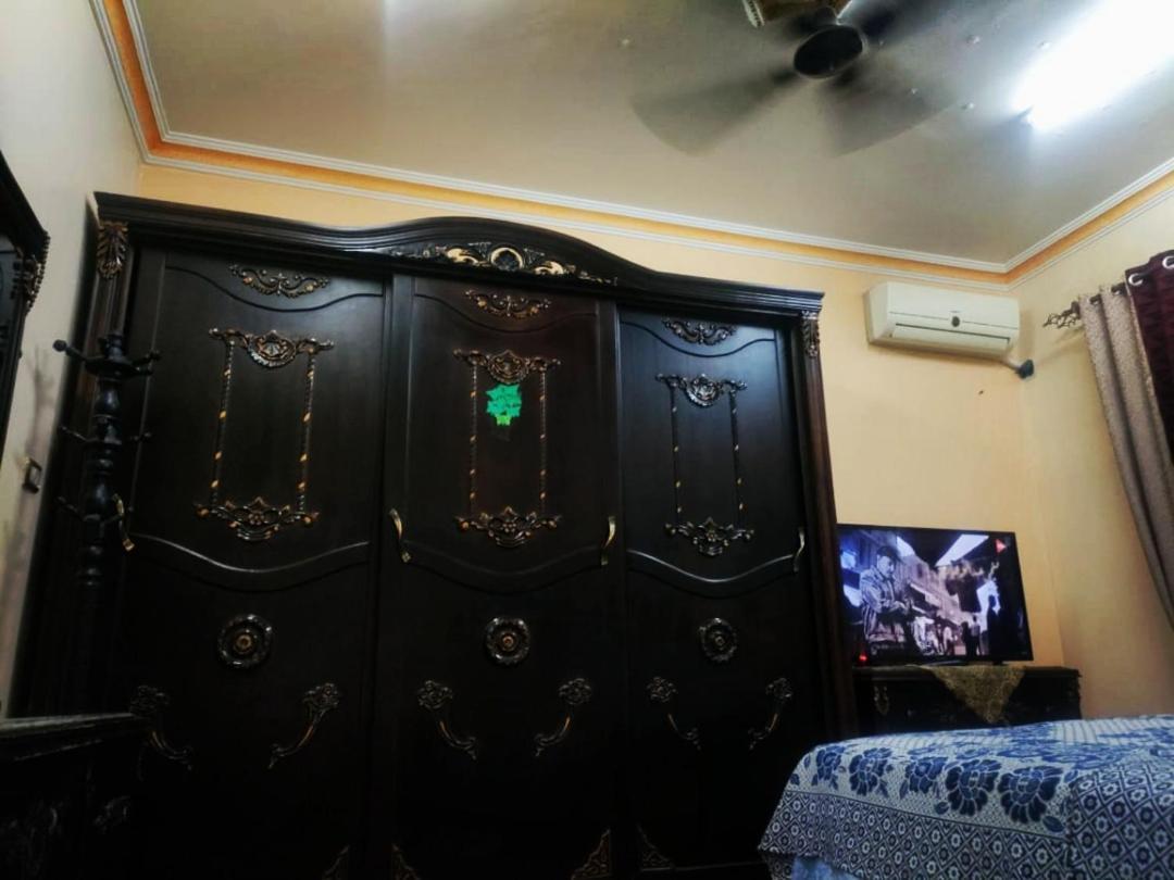 Apartament Horus Pyramids Kair Zewnętrze zdjęcie