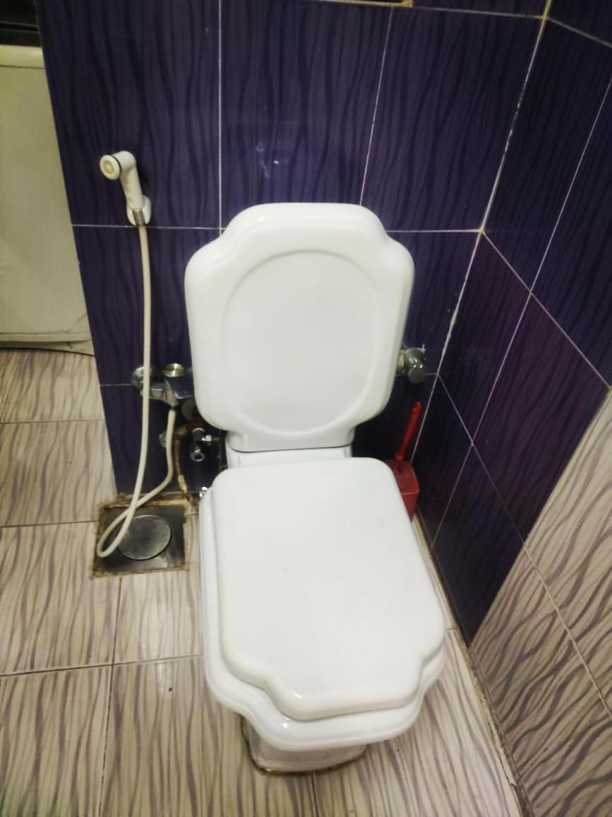 Apartament Horus Pyramids Kair Zewnętrze zdjęcie