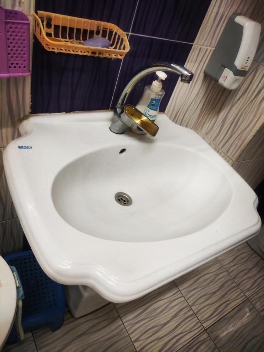 Apartament Horus Pyramids Kair Zewnętrze zdjęcie