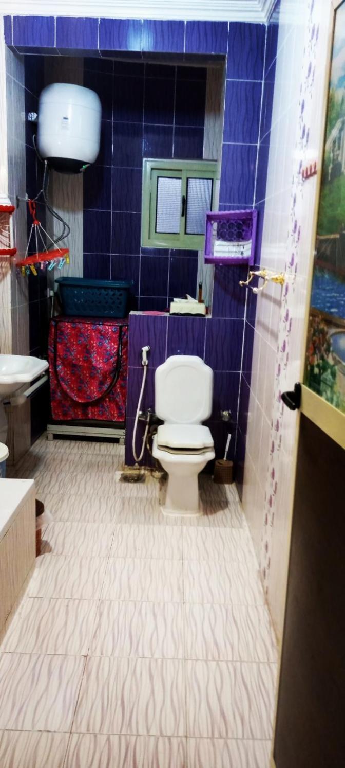 Apartament Horus Pyramids Kair Zewnętrze zdjęcie