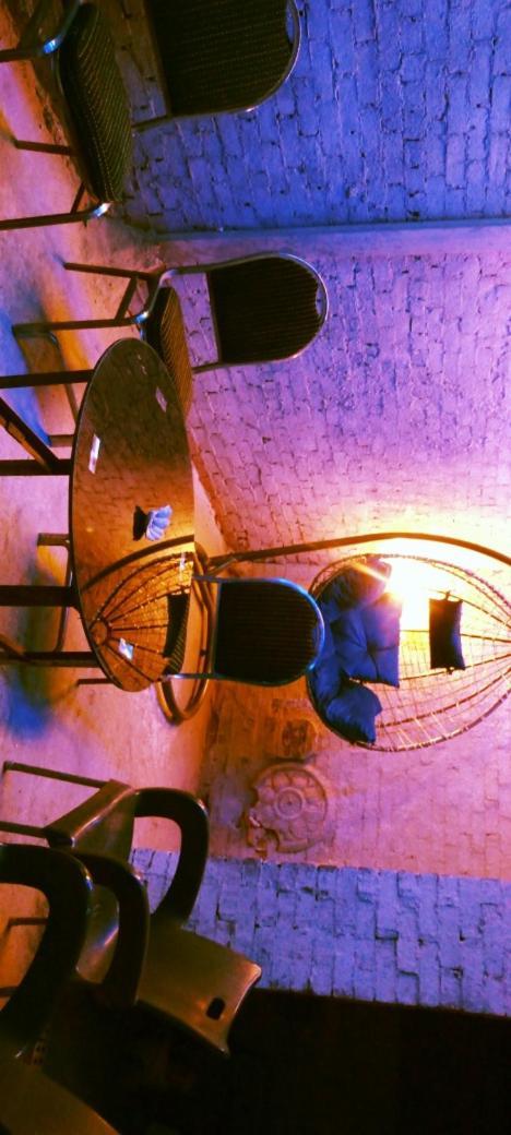 Apartament Horus Pyramids Kair Zewnętrze zdjęcie