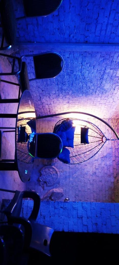 Apartament Horus Pyramids Kair Zewnętrze zdjęcie