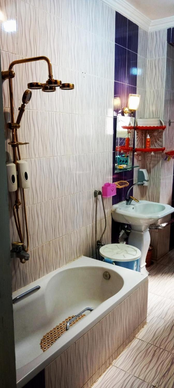 Apartament Horus Pyramids Kair Zewnętrze zdjęcie