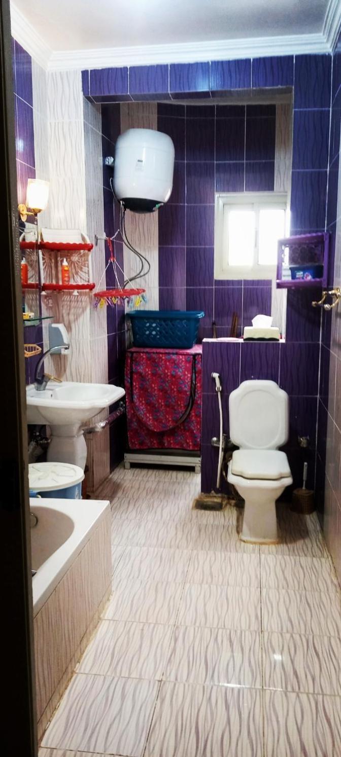 Apartament Horus Pyramids Kair Zewnętrze zdjęcie